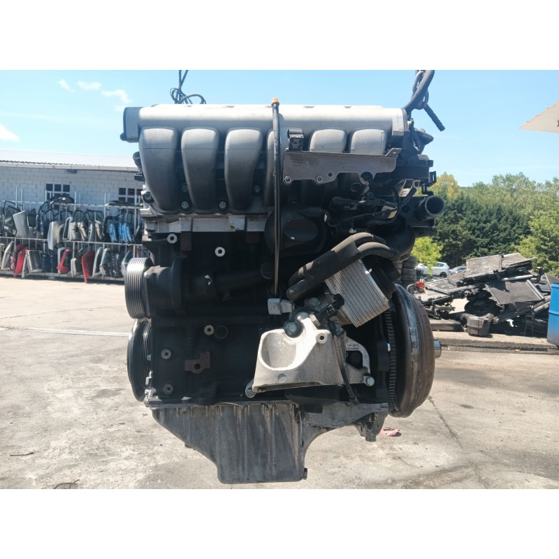 Recambio de motor completo para volkswagen touareg (7la, 7l6, 7l7) 3.2 v6 referencia OEM IAM 022100032MV / AZZ  