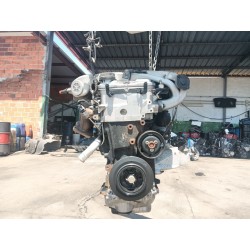 Recambio de motor completo para volkswagen touareg (7la, 7l6, 7l7) 3.2 v6 referencia OEM IAM 022100032MV / AZZ  