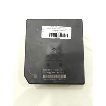 CAJA RELES / FUSIBLES 284B60168R 