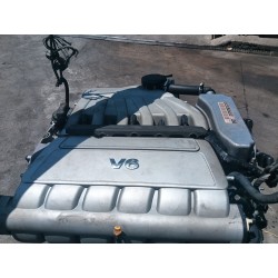Recambio de motor completo para volkswagen touareg (7la, 7l6, 7l7) 3.2 v6 referencia OEM IAM 022100032MV / AZZ  