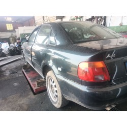 audi a4 b5 (8d2) del año 1995