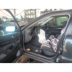 audi a4 b5 (8d2) del año 1995