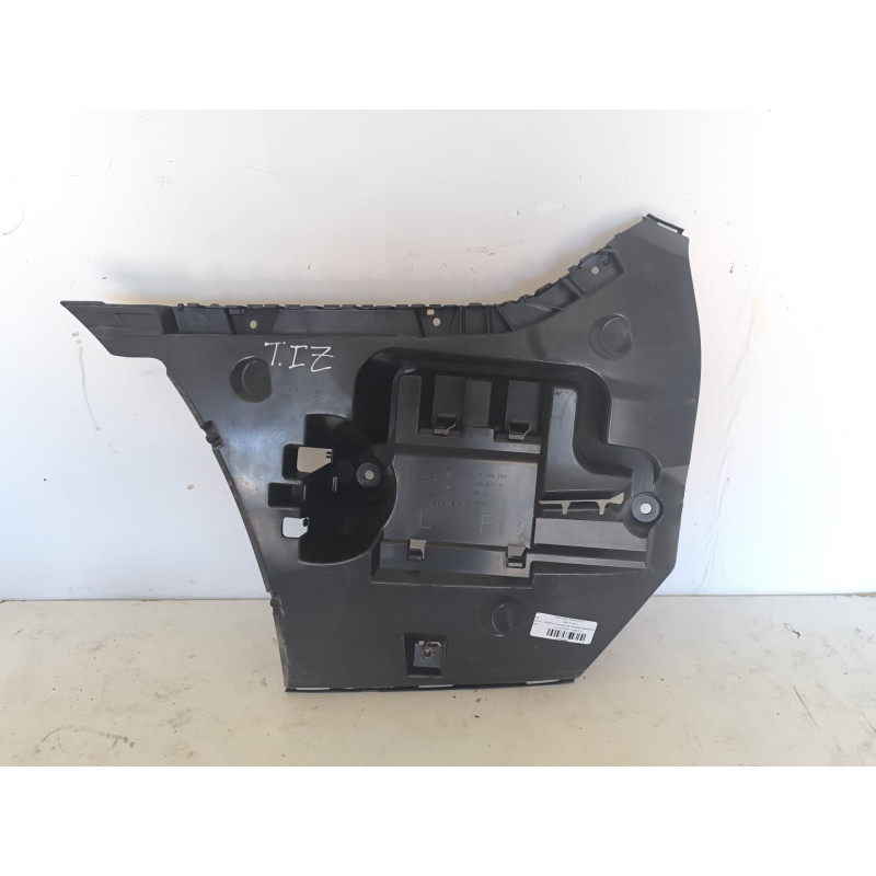 Recambio de soporte paragolpes trasero izquierdo para bmw 5 (f10) 530 d xdrive referencia OEM IAM 51127184767  