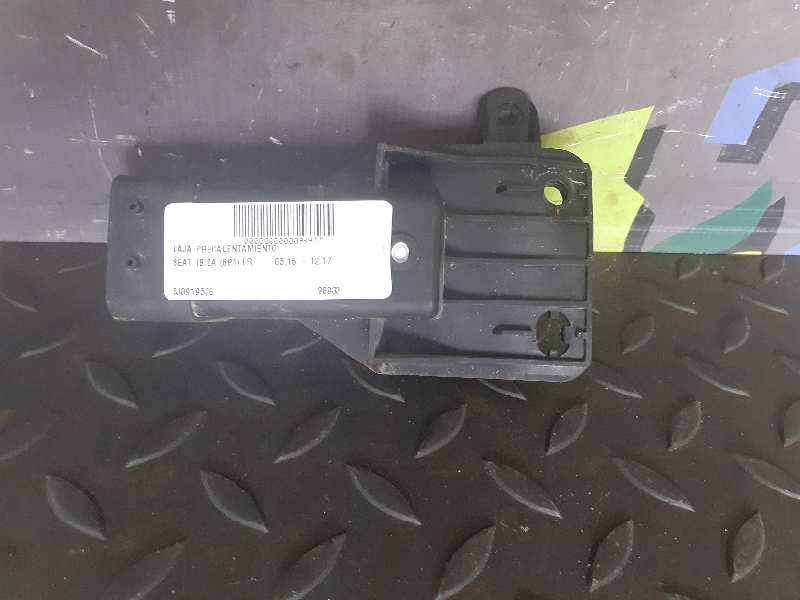 CAJA PRECALENTAMIENTO 5J0919506 