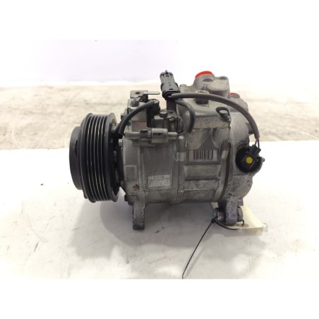 Recambio de compresor aire acondicionado para bmw 5 (f10) 530 d xdrive referencia OEM IAM 64529399059 6452921646603 / GE44716041