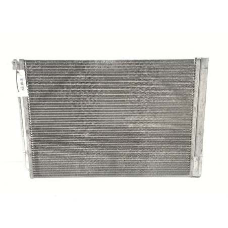 Recambio de condensador aire acondicionado para bmw 5 (f10) 530 d xdrive referencia OEM IAM 6450939148901  Z9415003