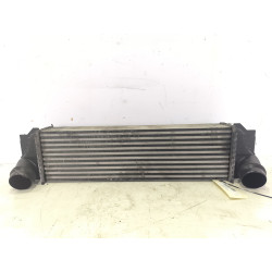 Recambio de intercooler para bmw 5 (f10) 530 d xdrive referencia OEM IAM 17517805629  