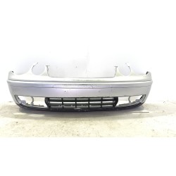 Recambio de paragolpes delantero para volkswagen polo (9n1) highline referencia OEM IAM 600805903  