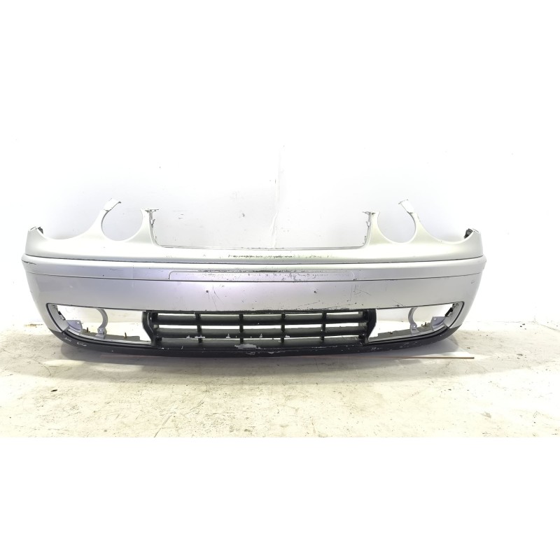 Recambio de paragolpes delantero para volkswagen polo (9n1) highline referencia OEM IAM 600805903  