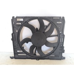 Desguace MonforteELECTROVENTILADOR 17428509741 BMWElectroventilador|Desguace Monforte