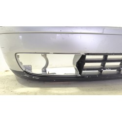 Recambio de paragolpes delantero para volkswagen polo (9n1) highline referencia OEM IAM 600805903  