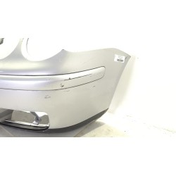 Recambio de paragolpes delantero para volkswagen polo (9n1) highline referencia OEM IAM 600805903  