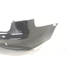 Recambio de paragolpes trasero para audi a4 b8 (8k2) 2.0 tdi referencia OEM IAM 8k5807385  