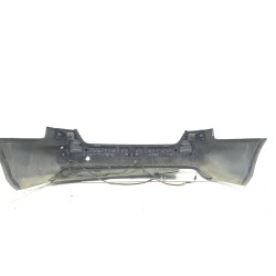 Recambio de paragolpes trasero para audi a4 b8 (8k2) 2.0 tdi referencia OEM IAM 8k5807385  