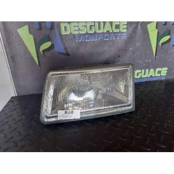 Recambio de faro izquierdo para iveco daily caja cerrada (1989 =>) 30-8 caja cerrada referencia OEM IAM 16164S  