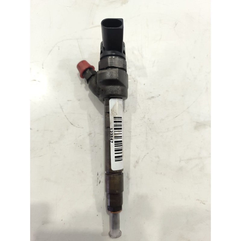 Desguace MonforteINYECTOR 13537810702 0445110478 BMWInyector|Desguace Monforte