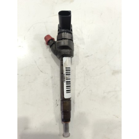 Recambio de inyector para bmw 5 (f10) 530 d xdrive referencia OEM IAM 13537810702 0445110478 