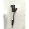 Desguace MonforteINYECTOR 13537810702 0445110478 BMWInyector|Desguace Monforte