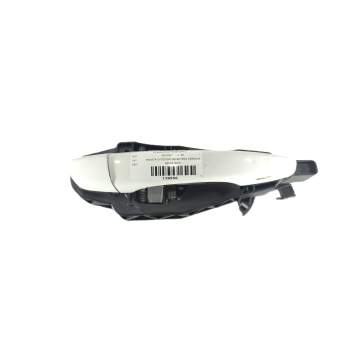 Recambio de maneta exterior delantera derecha para peugeot rifter 1.5 bluehdi 100 referencia OEM IAM 98029782XT  