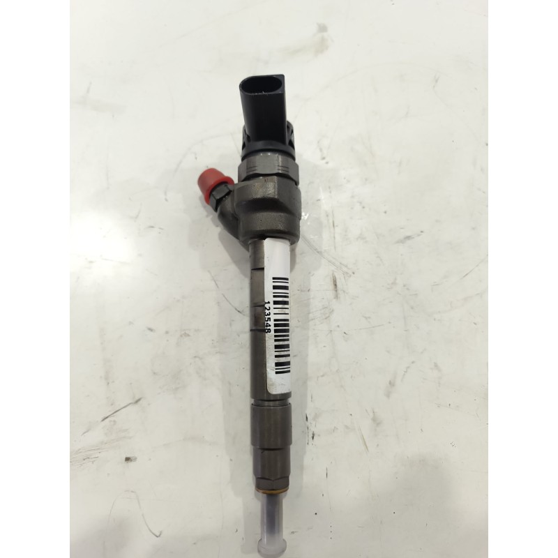 Desguace MonforteINYECTOR 13537810702 0445110478 BMWInyector|Desguace Monforte
