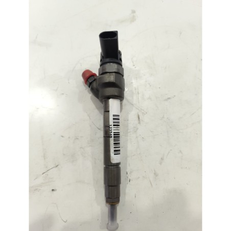 Recambio de inyector para bmw 5 (f10) 530 d xdrive referencia OEM IAM 13537810702 0445110478 