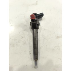 Desguace MonforteINYECTOR 13537810702 0445110478 BMWInyector|Desguace Monforte