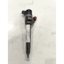 Desguace MonforteINYECTOR 13537810702 0445110478 BMWInyector|Desguace Monforte
