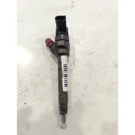 Recambio de inyector para bmw 5 (f10) 530 d xdrive referencia OEM IAM 13537810702 0445110478 