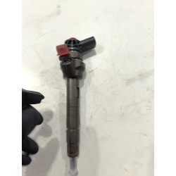 Desguace MonforteINYECTOR 13537810702 0445110478 BMWInyector|Desguace Monforte