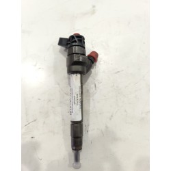 Desguace MonforteINYECTOR 13537810702 0445110478 BMWInyector|Desguace Monforte