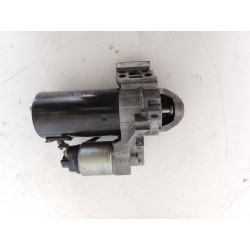 Desguace MonforteMOTOR ARRANQUE 1241851590002 BMWMotor arranque|Desguace Monforte