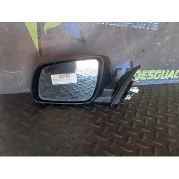 RETROVISOR IZQUIERDO 7632A093 021370 021369