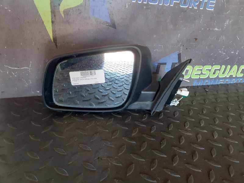 RETROVISOR IZQUIERDO 7632A093 021370 021369