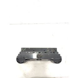 Recambio de mando climatizador para volkswagen touareg (7la, 7l6, 7l7) 3.2 v6 referencia OEM IAM 7L6907040D  