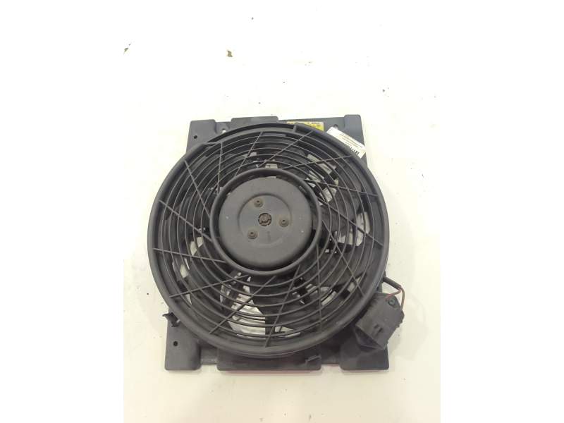 ELECTROVENTILADOR 9133342 