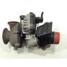Desguace MonforteTURBOCOMPRESOR 11657823270 GTB2056VZK / 8060947 / PF003123R / 7978630013 BMWTurbocompresor|Desguace Monforte