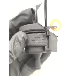 Recambio de valvula aire adicional para volkswagen touareg (7la, 7l6, 7l7) 3.2 v6 referencia OEM IAM 051133459  