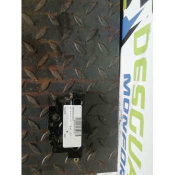 CERRADURA CAPOT 6P0823509 