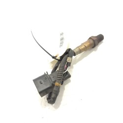 Recambio de sonda lambda para volkswagen touareg (7la, 7l6, 7l7) 3.2 v6 referencia OEM IAM 022906262 / 258007221222  