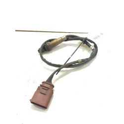 Recambio de sonda lambda para volkswagen touareg (7la, 7l6, 7l7) 3.2 v6 referencia OEM IAM 022906262 / 258006559560  