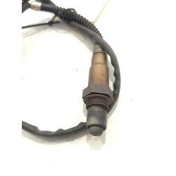 Recambio de sonda lambda para volkswagen touareg (7la, 7l6, 7l7) 3.2 v6 referencia OEM IAM 022906262 / 258006559560  