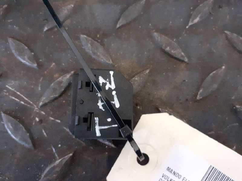 MANDO ELEVALUNAS TRASERO IZQUIERDO 3B0959855B 