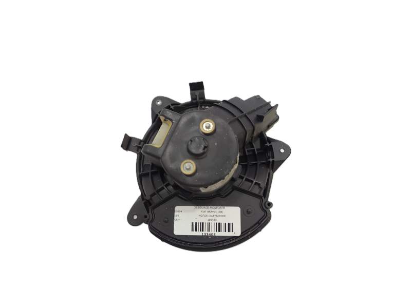 MOTOR CALEFACCION 5G7833100 