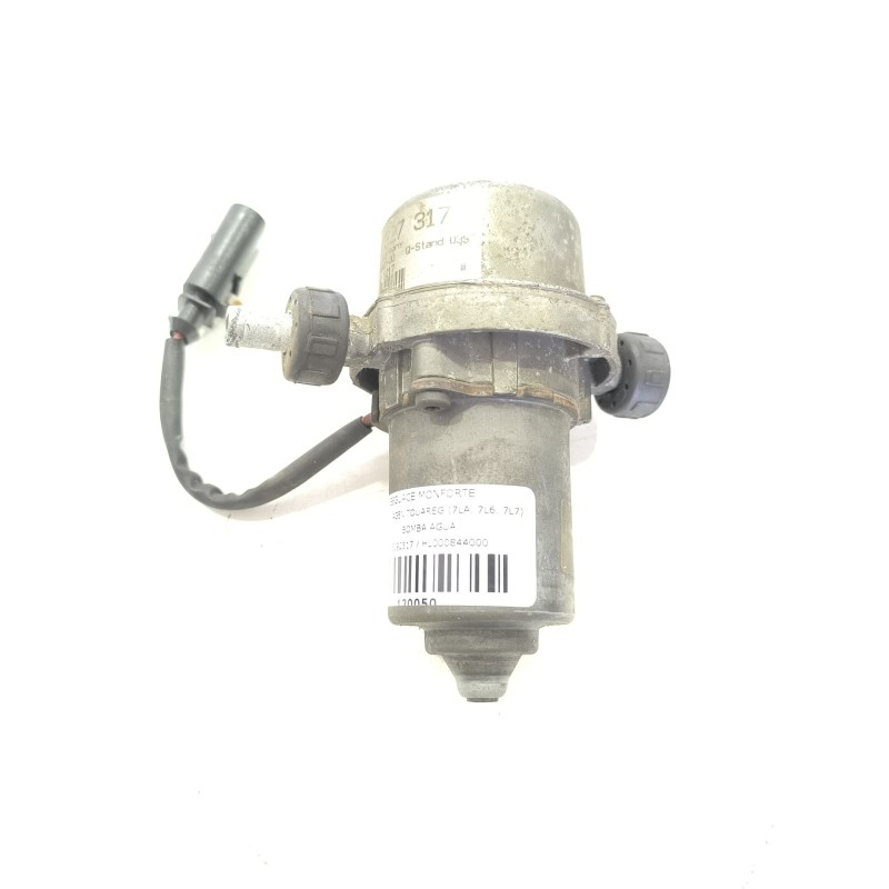 Recambio de depresor freno / bomba vacio para volkswagen touareg (7la, 7l6, 7l7) 3.2 v6 referencia OEM IAM 8E092317 / HL00084400