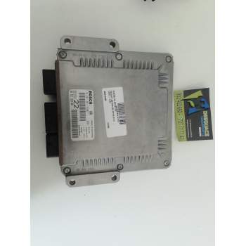 CENTRALITA MOTOR UCE 9652183480 0281011520 