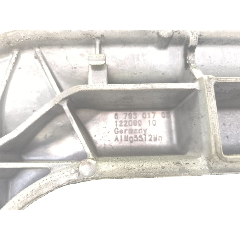 Desguace MonfortePUENTE DELANTERO 679301705 12208901BMWPuente delantero|Desguace Monforte