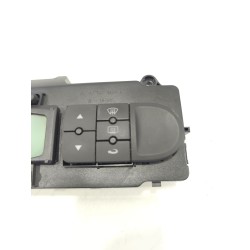 Recambio de mando climatizador para seat altea (5p1) referencia OEM IAM   