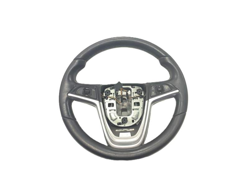 VOLANTE 13412200 