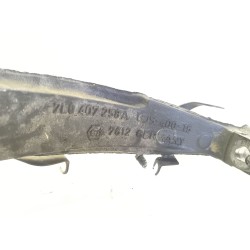 Recambio de mangueta delantera derecha para volkswagen touareg (7la, 7l6, 7l7) 3.2 v6 referencia OEM IAM 7L0407258A  