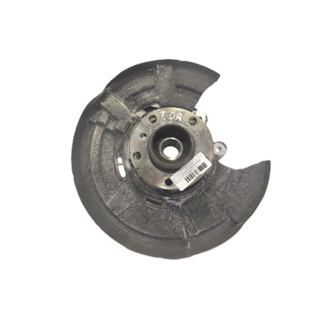 Recambio de mangueta trasera derecha para bmw 5 (f10) 530 d xdrive referencia OEM IAM 33326793770  